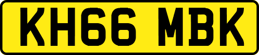 KH66MBK
