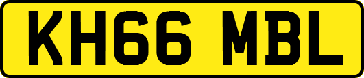 KH66MBL