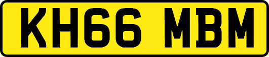 KH66MBM