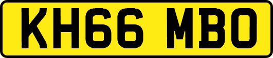 KH66MBO