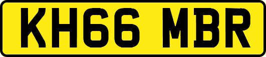 KH66MBR