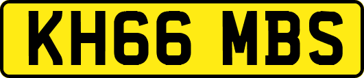 KH66MBS