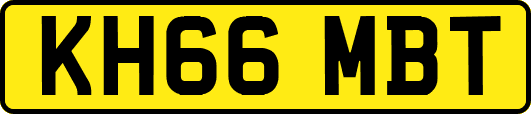 KH66MBT