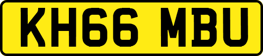 KH66MBU