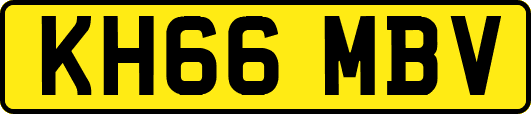 KH66MBV