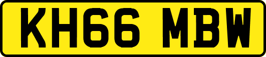 KH66MBW