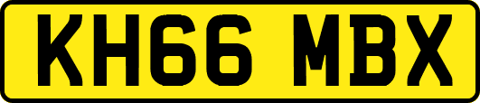 KH66MBX