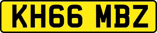 KH66MBZ