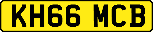 KH66MCB