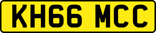 KH66MCC