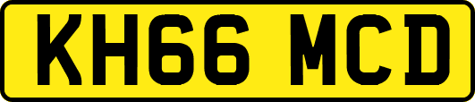 KH66MCD