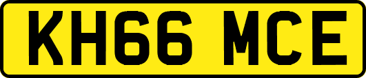 KH66MCE