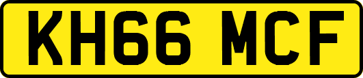 KH66MCF