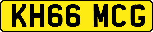 KH66MCG