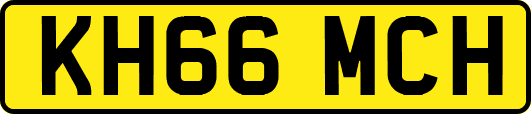 KH66MCH