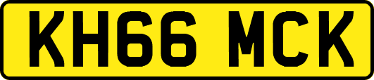 KH66MCK