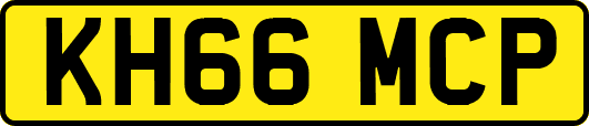 KH66MCP