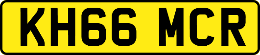 KH66MCR