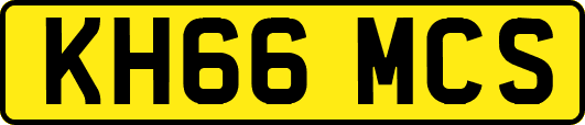 KH66MCS