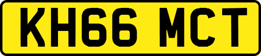 KH66MCT