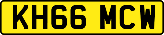 KH66MCW