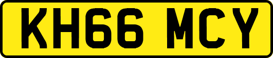 KH66MCY