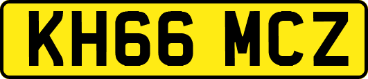 KH66MCZ