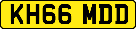 KH66MDD