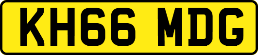 KH66MDG