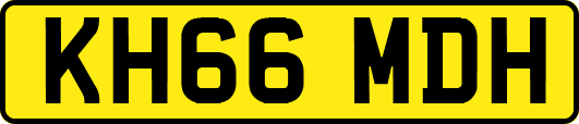 KH66MDH