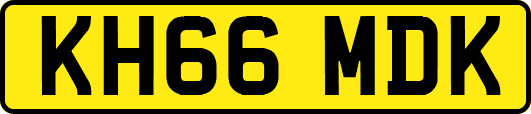 KH66MDK