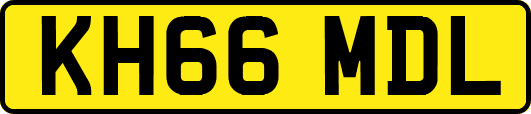 KH66MDL