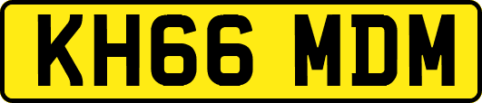 KH66MDM