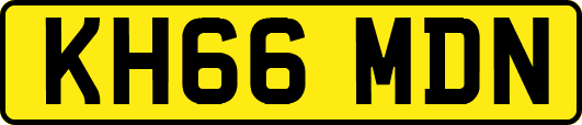 KH66MDN