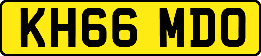 KH66MDO