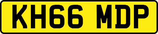 KH66MDP
