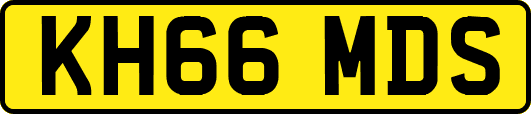 KH66MDS