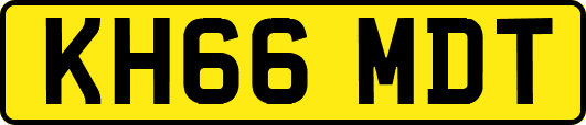 KH66MDT