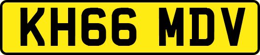 KH66MDV