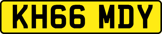 KH66MDY
