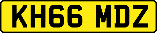 KH66MDZ