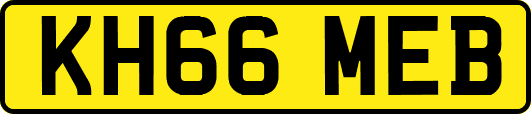 KH66MEB