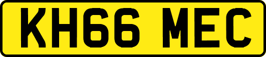 KH66MEC