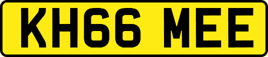 KH66MEE