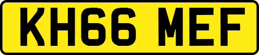 KH66MEF