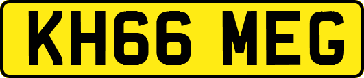 KH66MEG