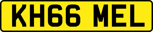 KH66MEL