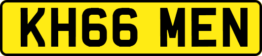KH66MEN