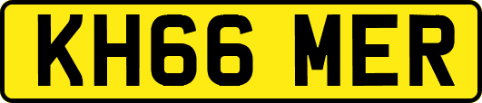 KH66MER