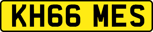 KH66MES